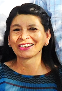 Ma. Lorena López Ángulo