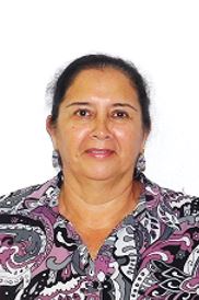 Martha Silvia Cardona Ascencio