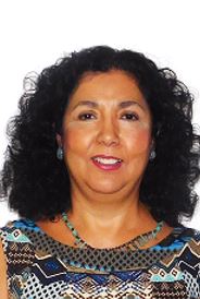 Martha Leticia Moreno Rubio