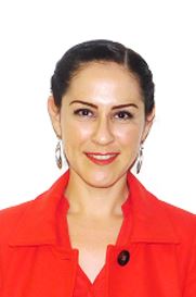 Norma Lidia Díaz García