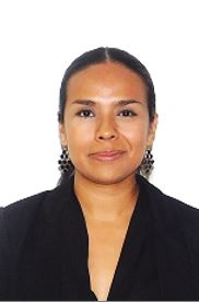 Teresita Esmeralda Mora González